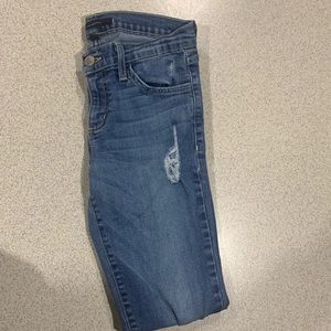 Women’s Flying Monkey Jeans